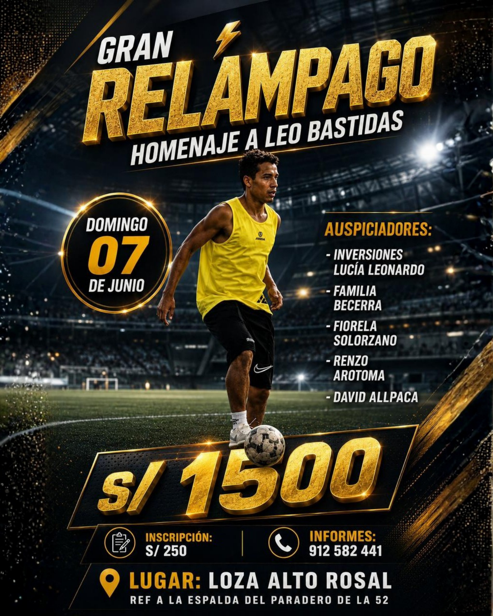 Flyer Publicitario 6